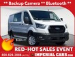 Ford Transit-250 Cargo
