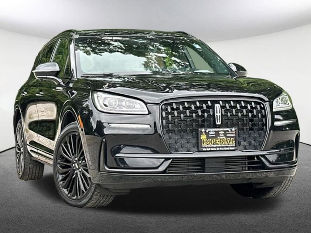 Used 2023 Lincoln Corsair Reserve SUV