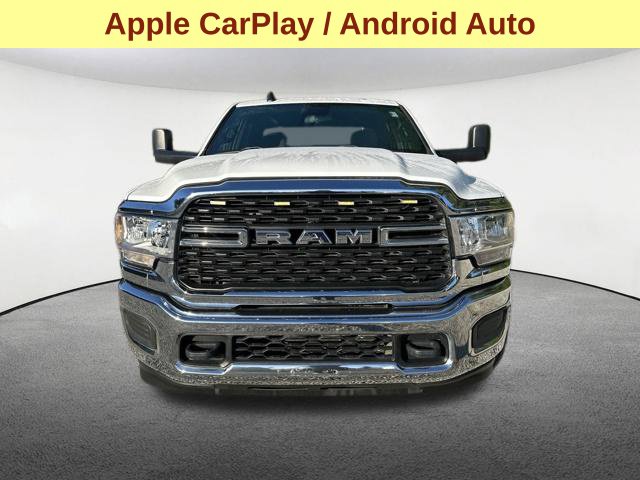 Used 2022 Ram 2500 Big Horn Truck Crew Cab