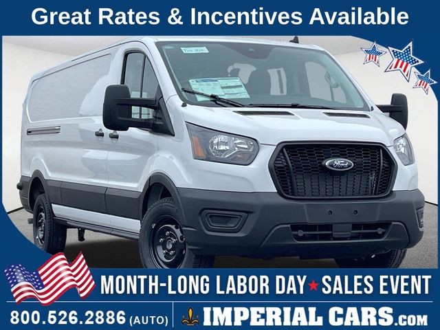 2024 Ford Transit-150 Cargo Van Low Roof Van 