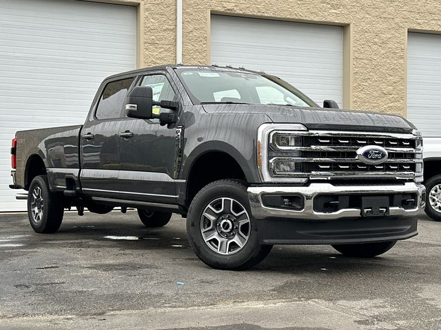 2026 Ford F-250 Truck 