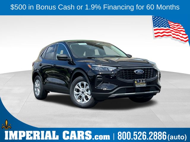 2024 Ford Escape SUV 