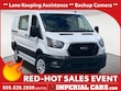 Ford Transit-250 Cargo