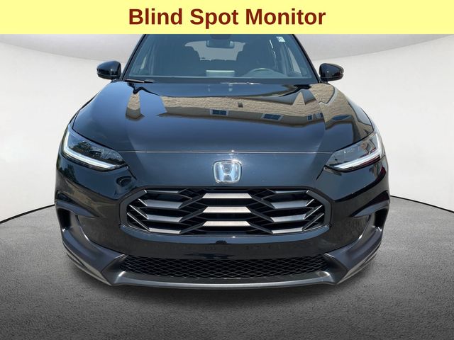 2024 Honda HR-V Sport photo 3