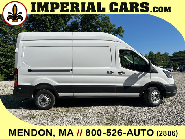 2026 Ford Transit Van Base - Photo 13