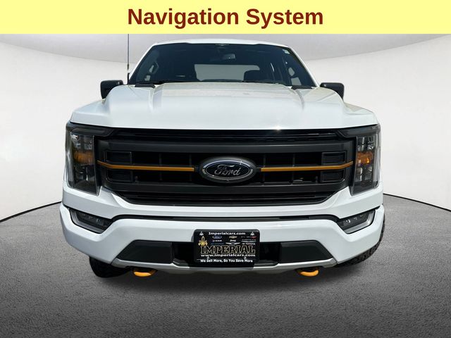 2023 Ford F-150 Tremor photo 3