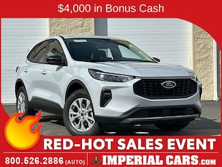 2025 Ford Escape Active SUV
