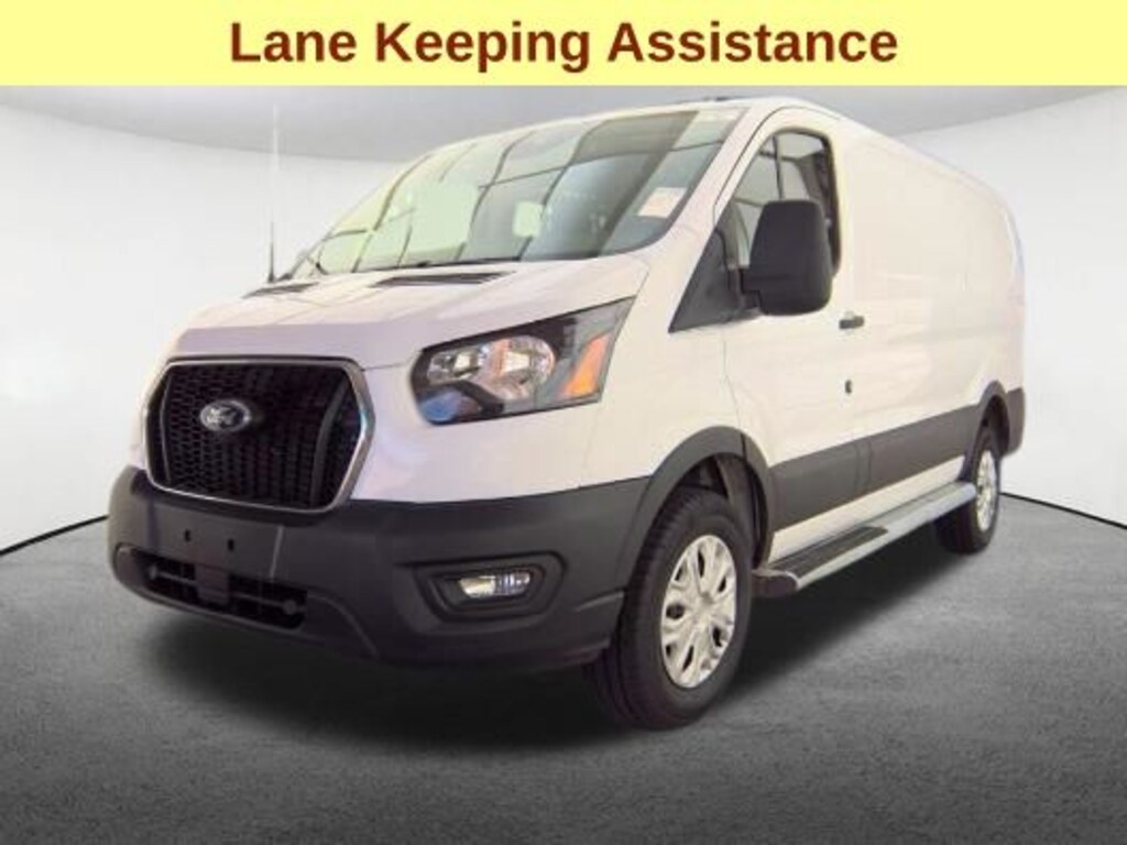 Used 2025 Ford Transit-250 Cargo Base Van Low Roof Van