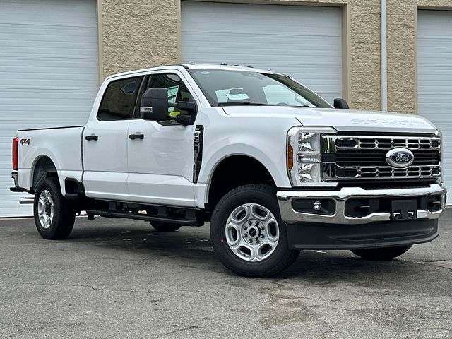 2026 Ford F-250 Truck 