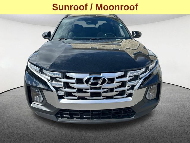 2022 Hyundai Santa Cruz SEL Premium photo 2