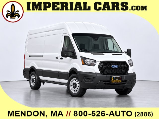 2026 Ford Transit Van Base - Photo 26