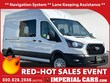 Ford Transit-250 Cargo