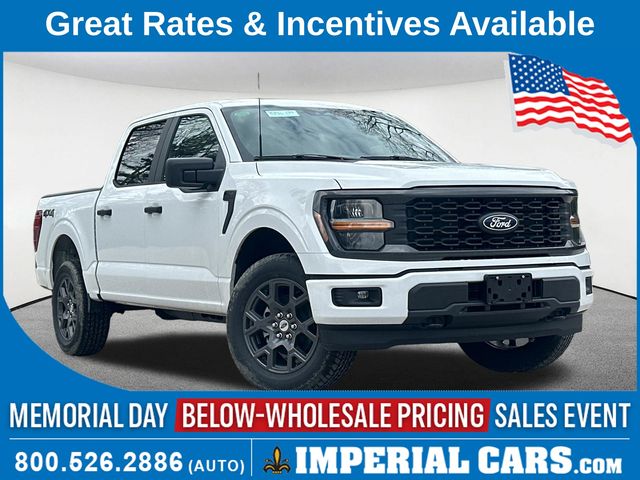 2026 Ford F-150 Truck 