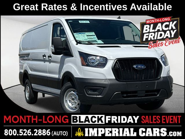 2025 Ford Transit-250 Cargo Cargo Van 