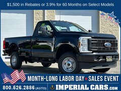 2025 Ford F-250 XL Truck Regular Cab