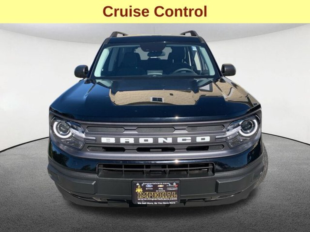 Used 2023 Ford Bronco Sport Big Bend SUV