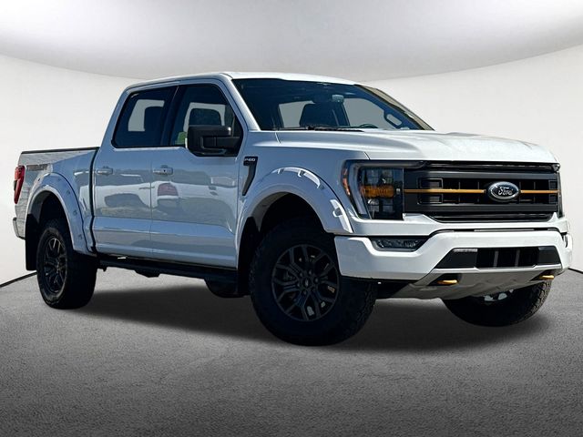 2023 Ford F-150 Tremor photo 2