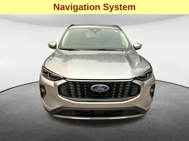 Certified 2024 Ford Escape Platinum SUV