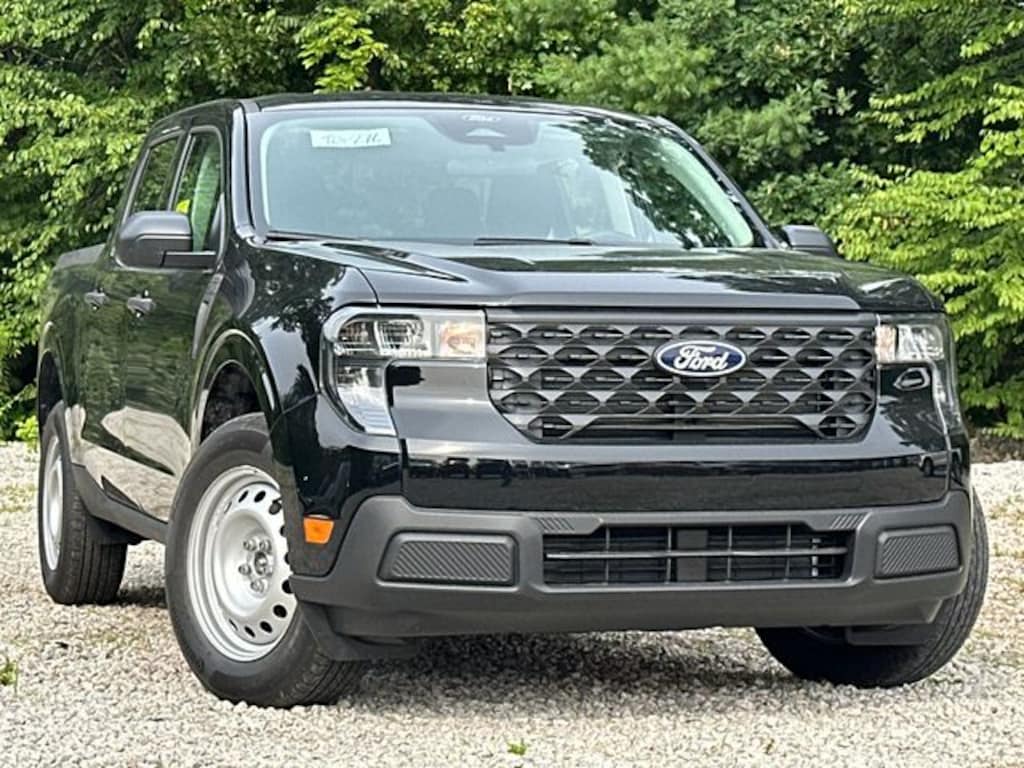 New 2026 Ford Maverick XL Truck