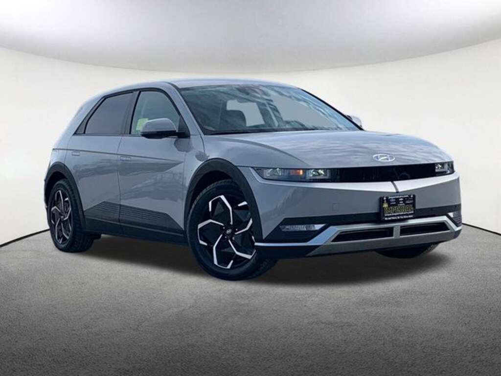 Used 2024 Hyundai IONIQ 5 SEL SUV