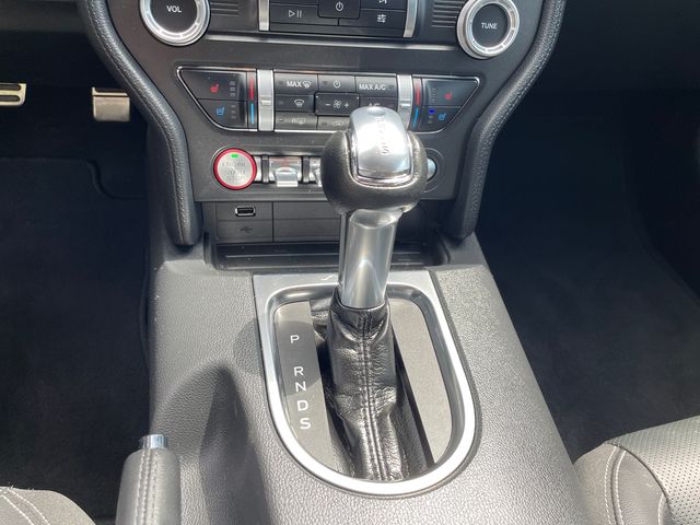2023 Ford Mustang GT Premium - Photo 29