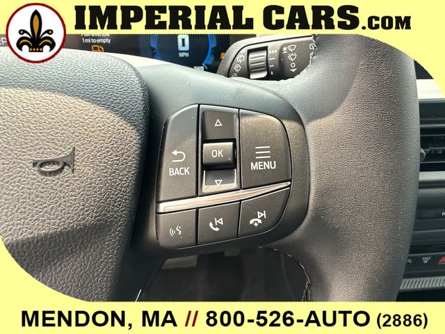 2025 Ford Bronco Sport Heritage - Photo 20