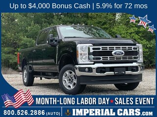 2026 Ford F-250 XLT Truck Crew Cab