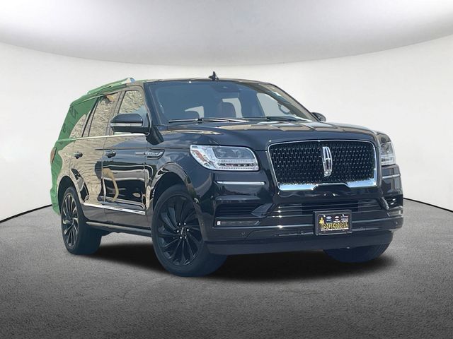 Used 2021 Lincoln Navigator Reserve with VIN 5LMJJ2LT0MEL12663 for sale in Mendon, MA