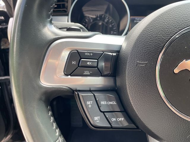 2023 Ford Mustang GT Premium - Photo 22
