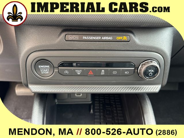 2025 Ford Bronco Sport Heritage - Photo 23