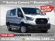  Ford Transit-250 Cargo