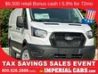  Ford Transit-150 Cargo