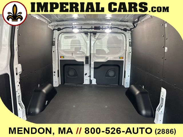 2025 Ford Transit Van Base - Photo 24