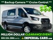 Ford Transit-250 Cargo