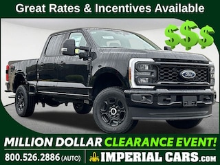 2026 Ford F-350 XL Truck Crew Cab