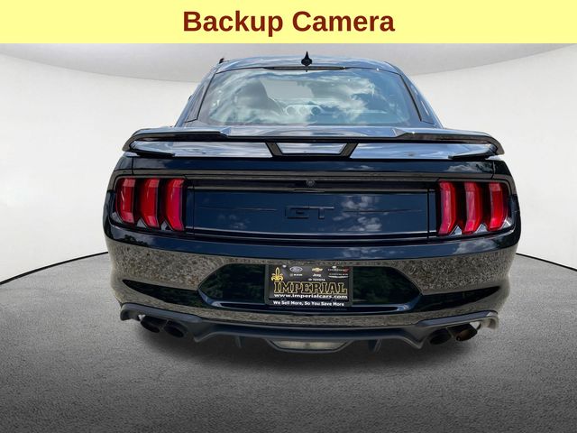 2023 Ford Mustang GT Premium - Photo 11