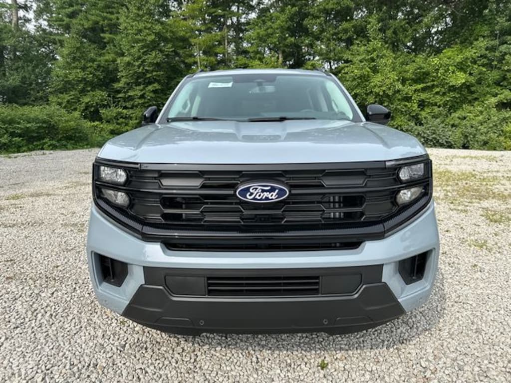 New 2027 Ford Expedition Active SUV