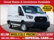  Ford Transit-250 Cargo