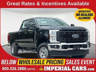 2026 Ford F-250 XL Truck Crew Cab