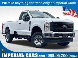 2024 Ford F-350 XL Truck Regular Cab