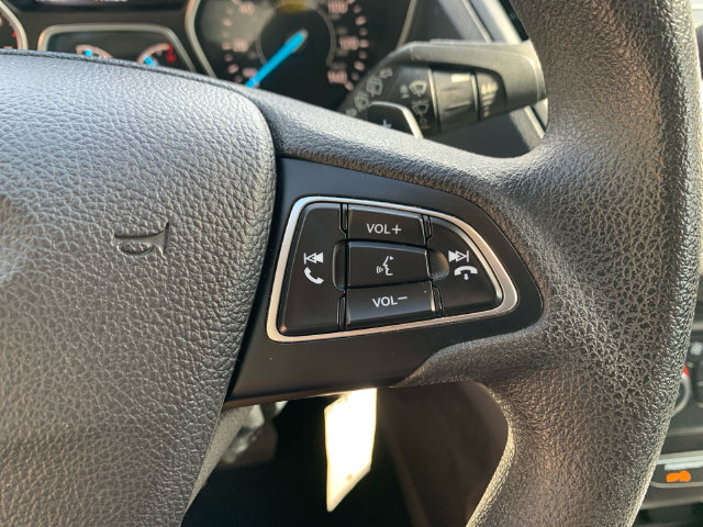 2017 Ford Escape SE - Photo 21