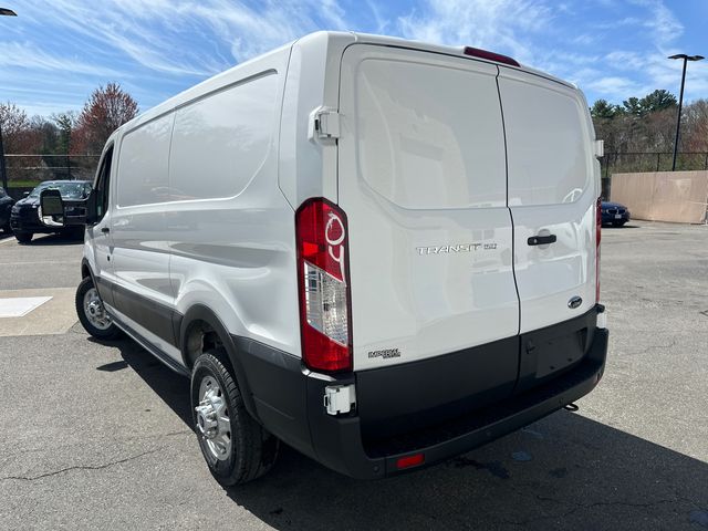 2025 Ford Transit Van Base - Photo 8