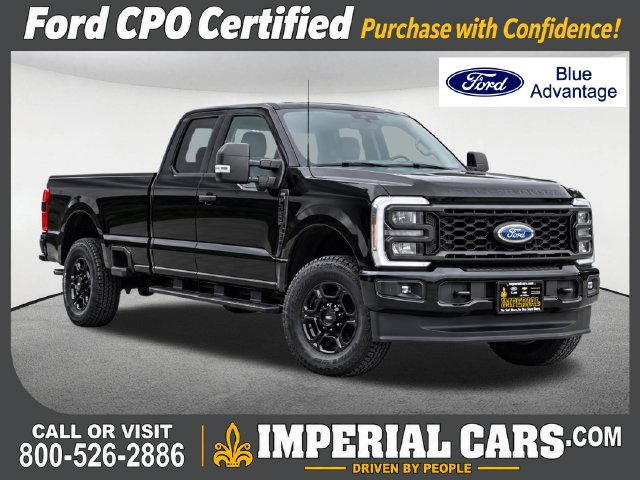 Ford F-250