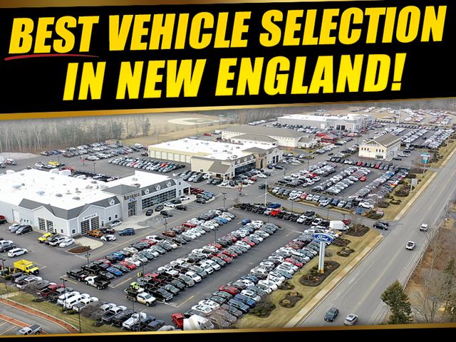 Certified 2024 Ford Bronco 4-Door Raptor with VIN 1FMEE0RR8RLA38902 for sale in Mendon, MA