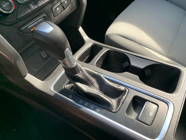 2017 Ford Escape SE - Photo 25