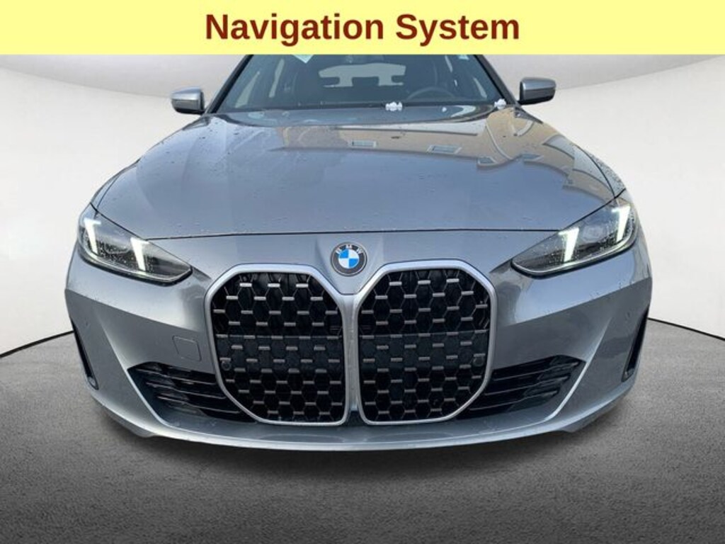 Used 2025 BMW 430i xDrive Gran Coupe