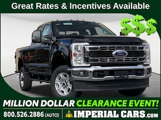 2026 Ford F-350 Truck Super Cab