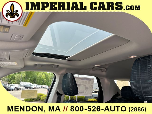 2025 Ford Bronco Sport Heritage - Photo 27