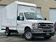 Ford E-350 Cutaway