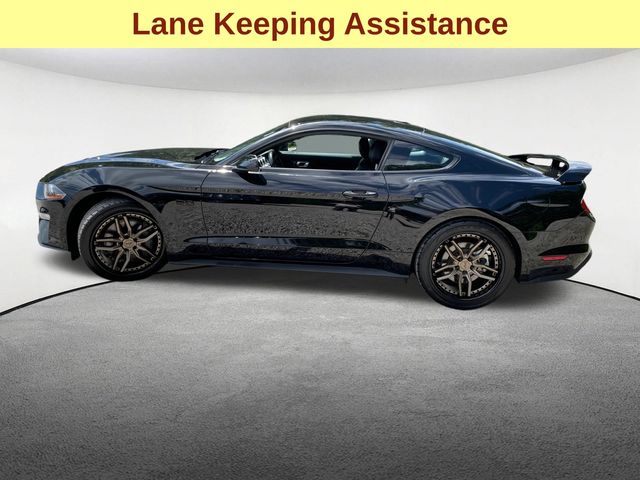 2023 Ford Mustang GT Premium - Photo 7